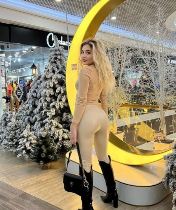Анкета проститутки Катенька - Фото 1, Чадан, 21 год, №3470